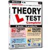 Theory Test Complete Image